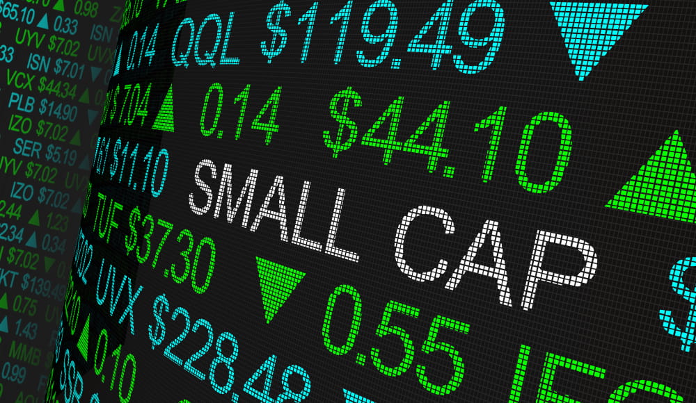 US Small Caps Resiliency